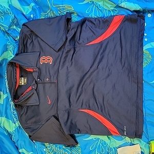 Boston Red Sox Polo